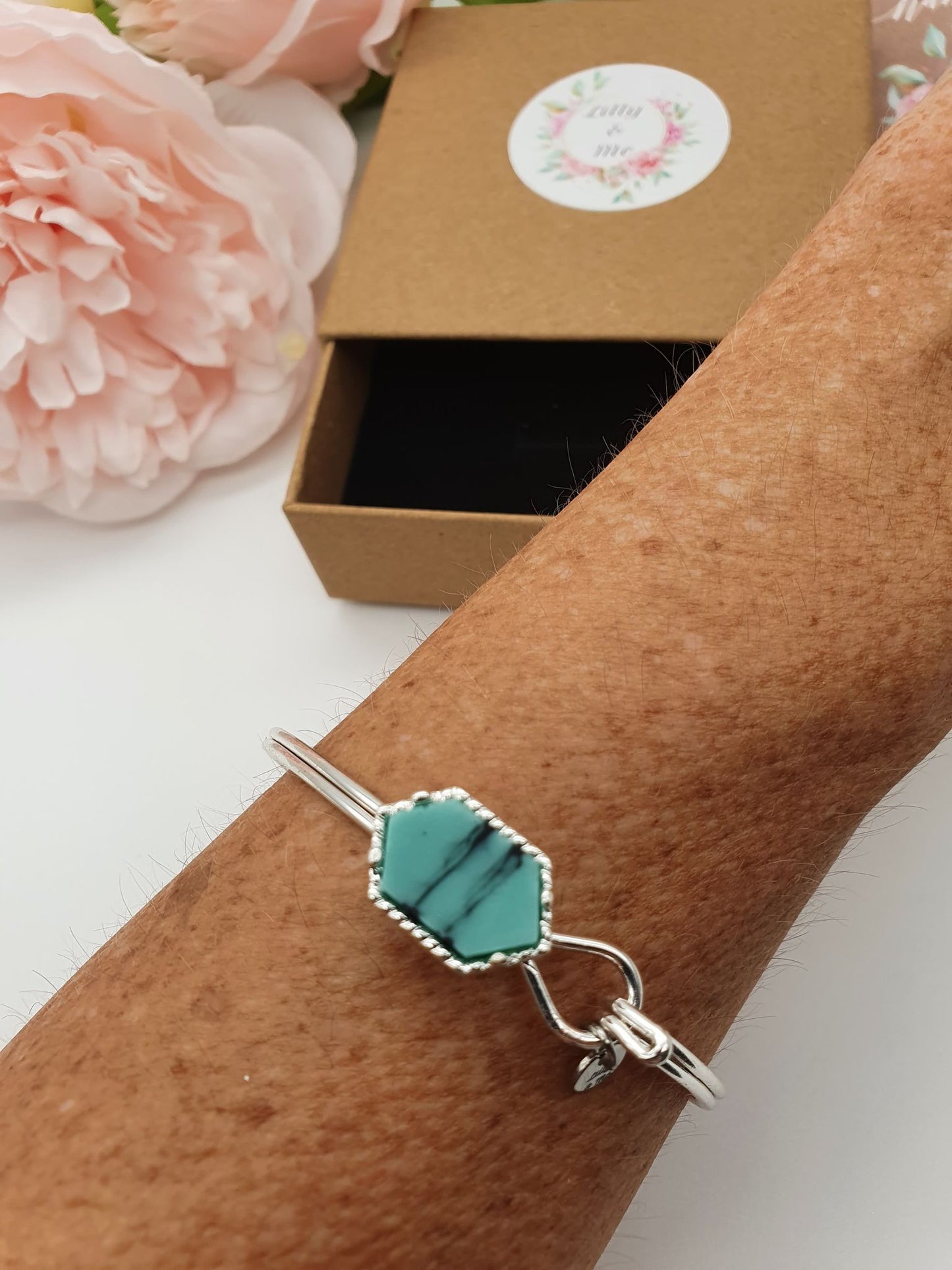 Fashion Bangle