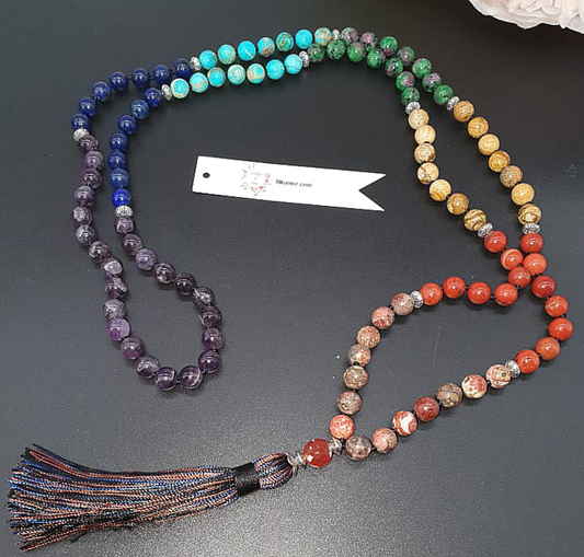Chakra Mala