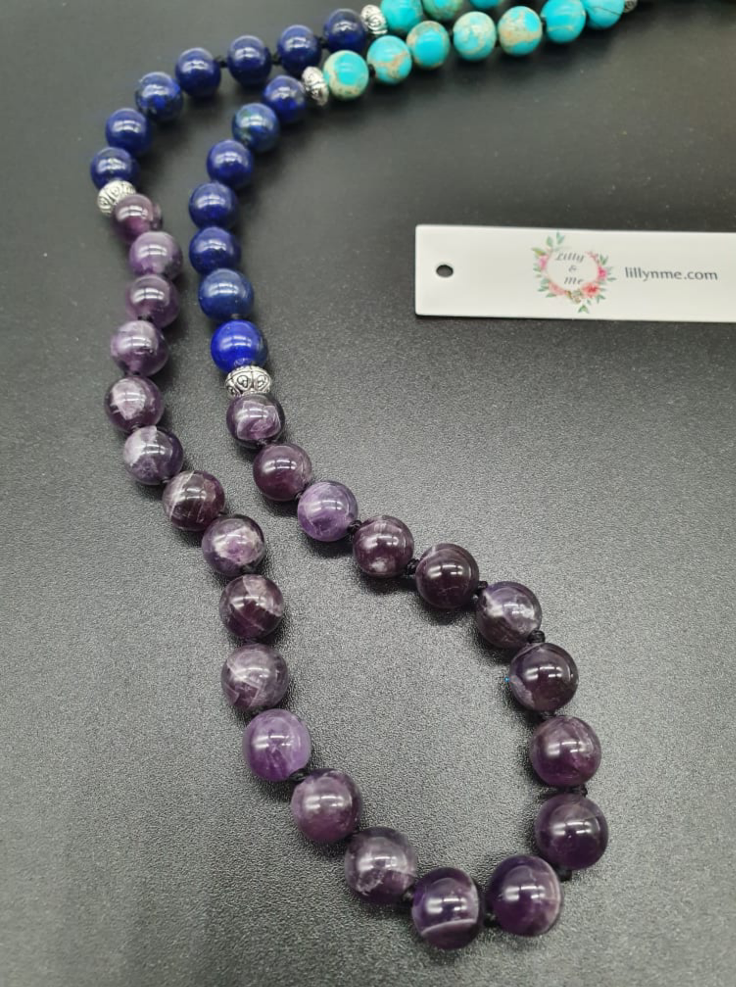 Chakra Mala