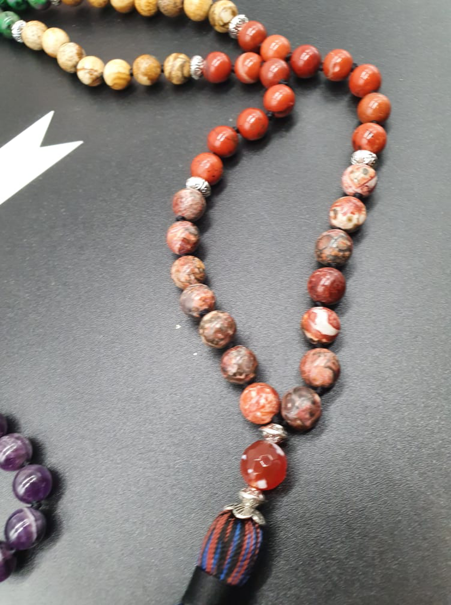 Chakra Mala