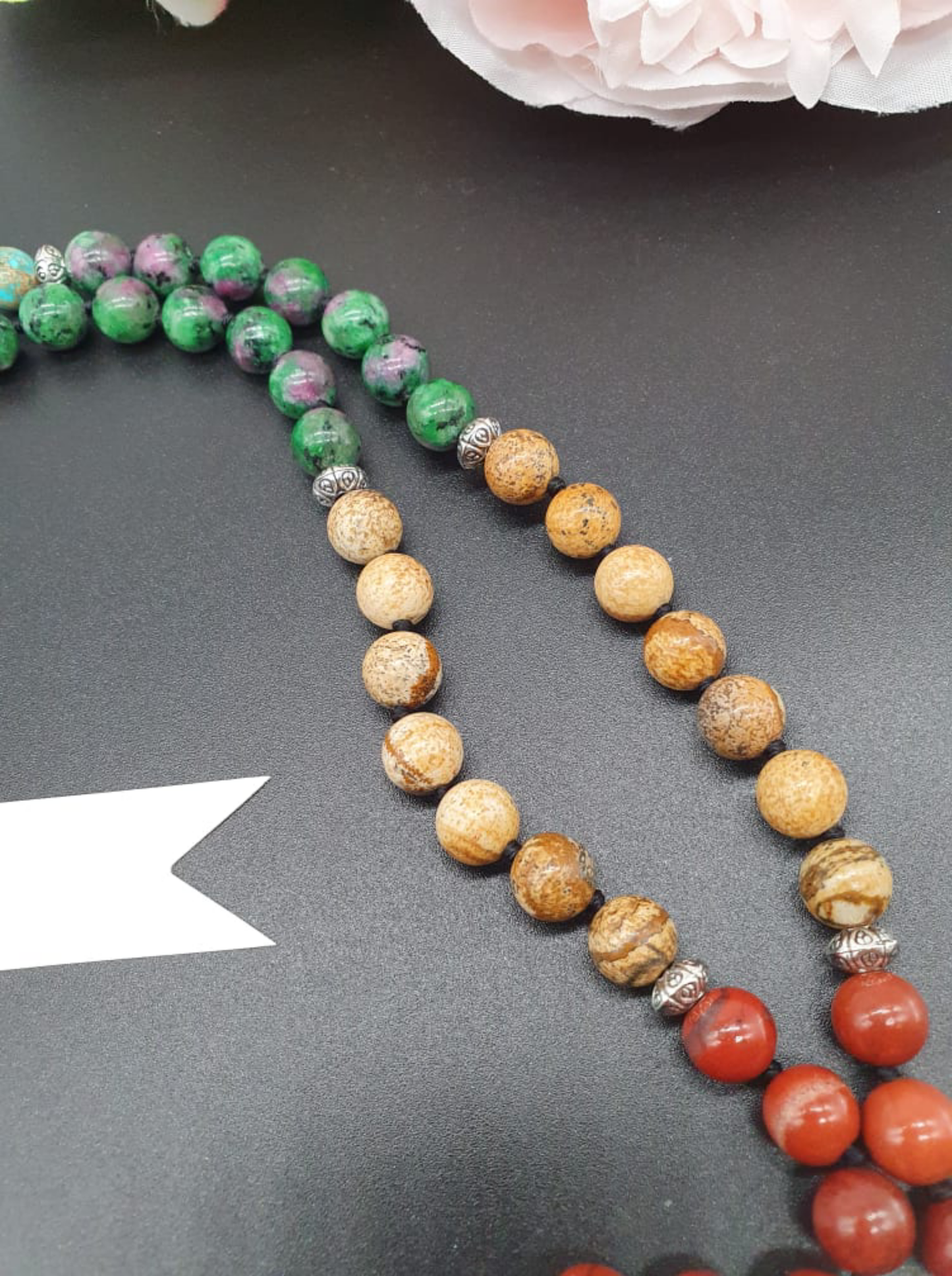 Chakra Mala