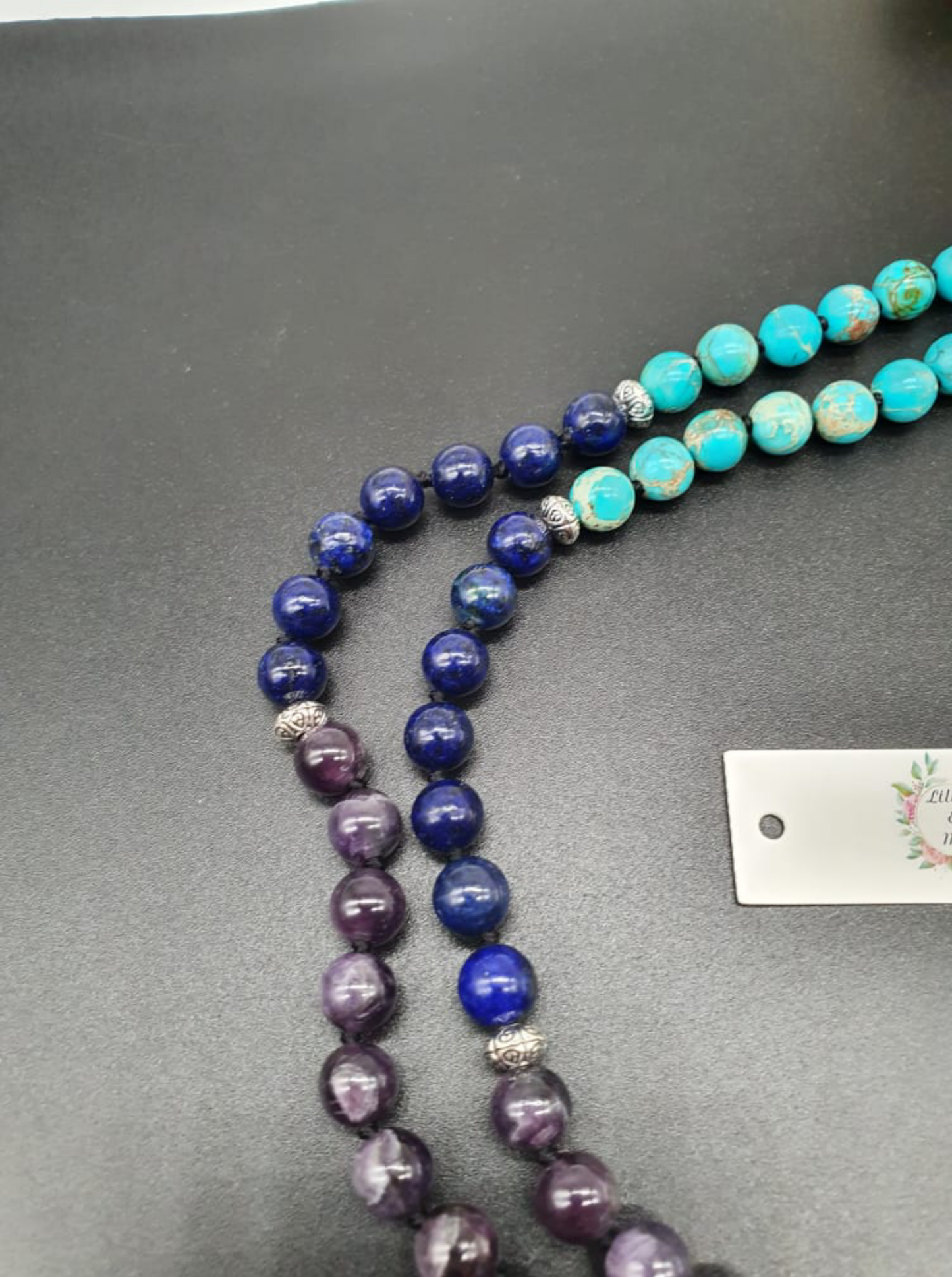 Chakra Mala