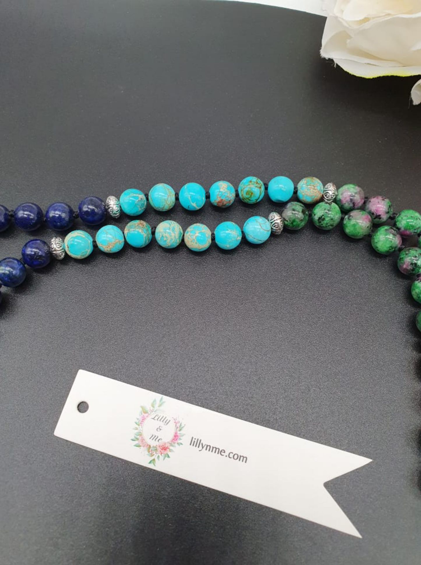 Chakra Mala