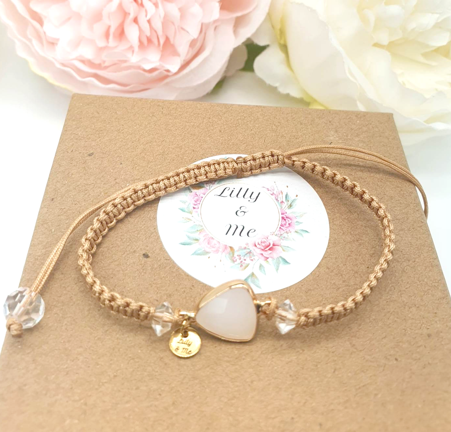 Austrian Crystal Wrap Bracelets