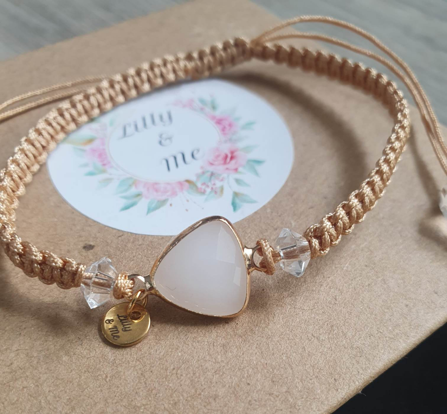 Austrian Crystal Wrap Bracelets