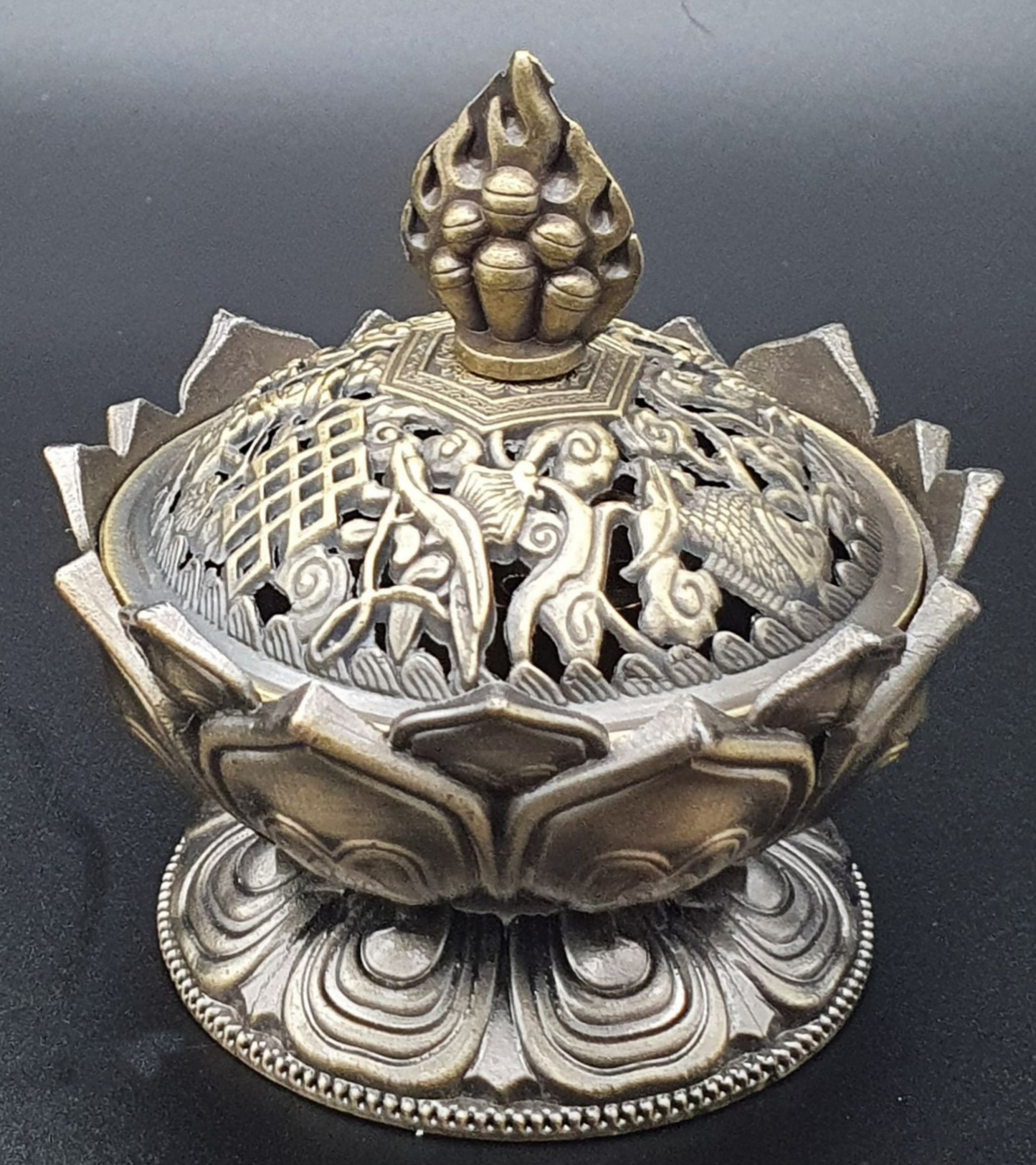 Incense Brazier