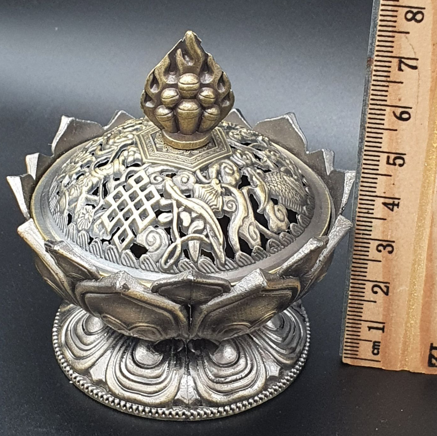 Incense Brazier