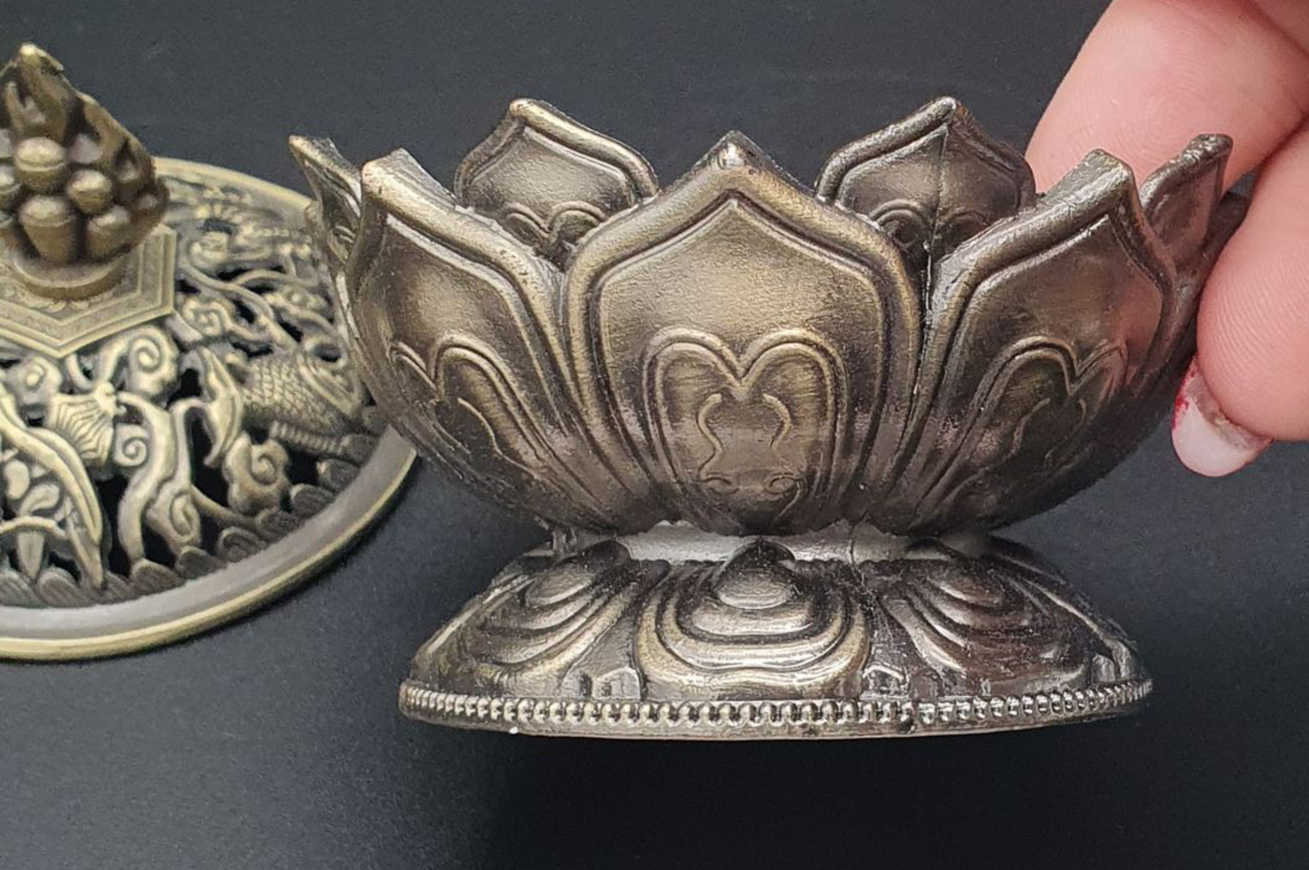 Incense Brazier
