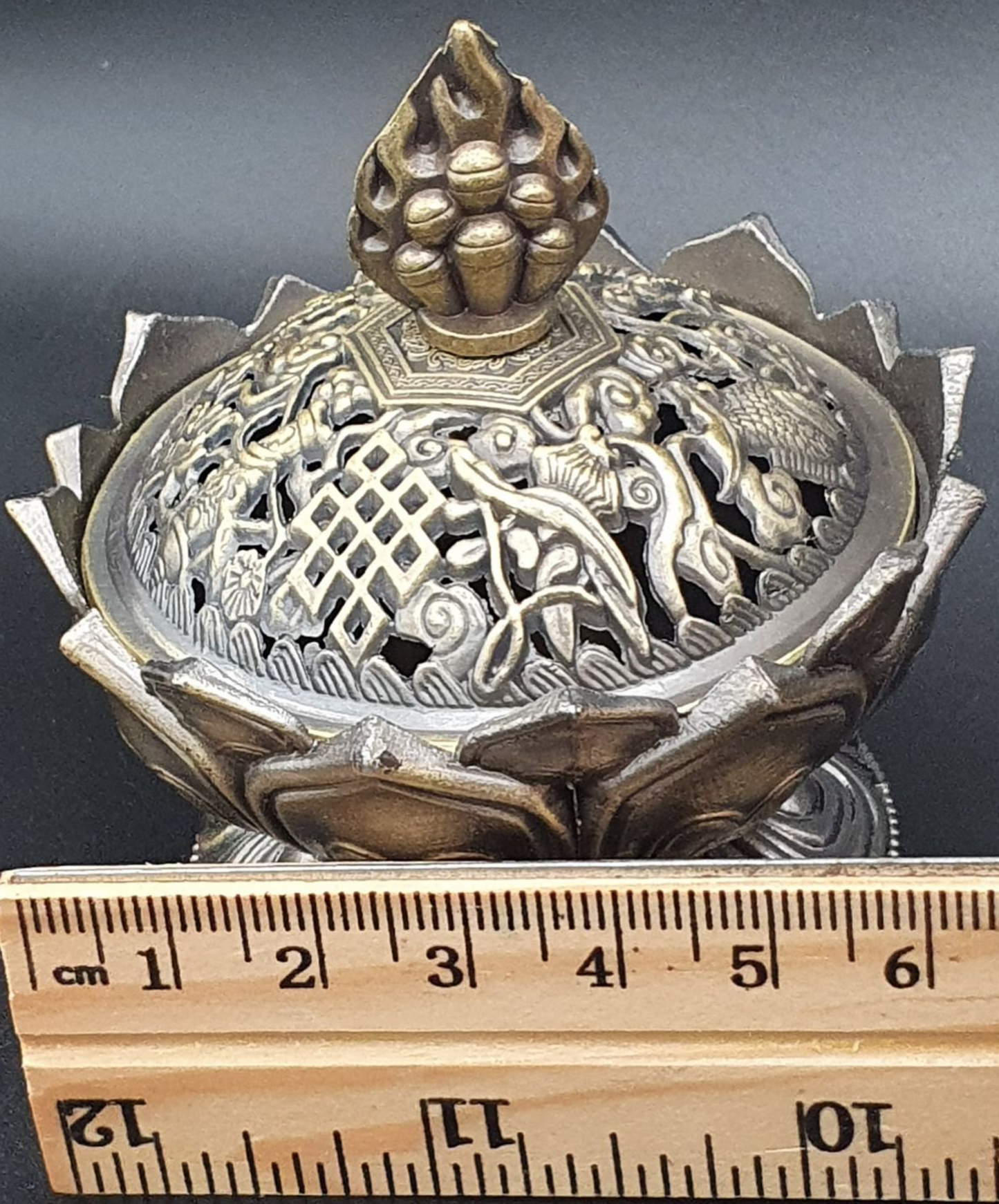 Incense Brazier