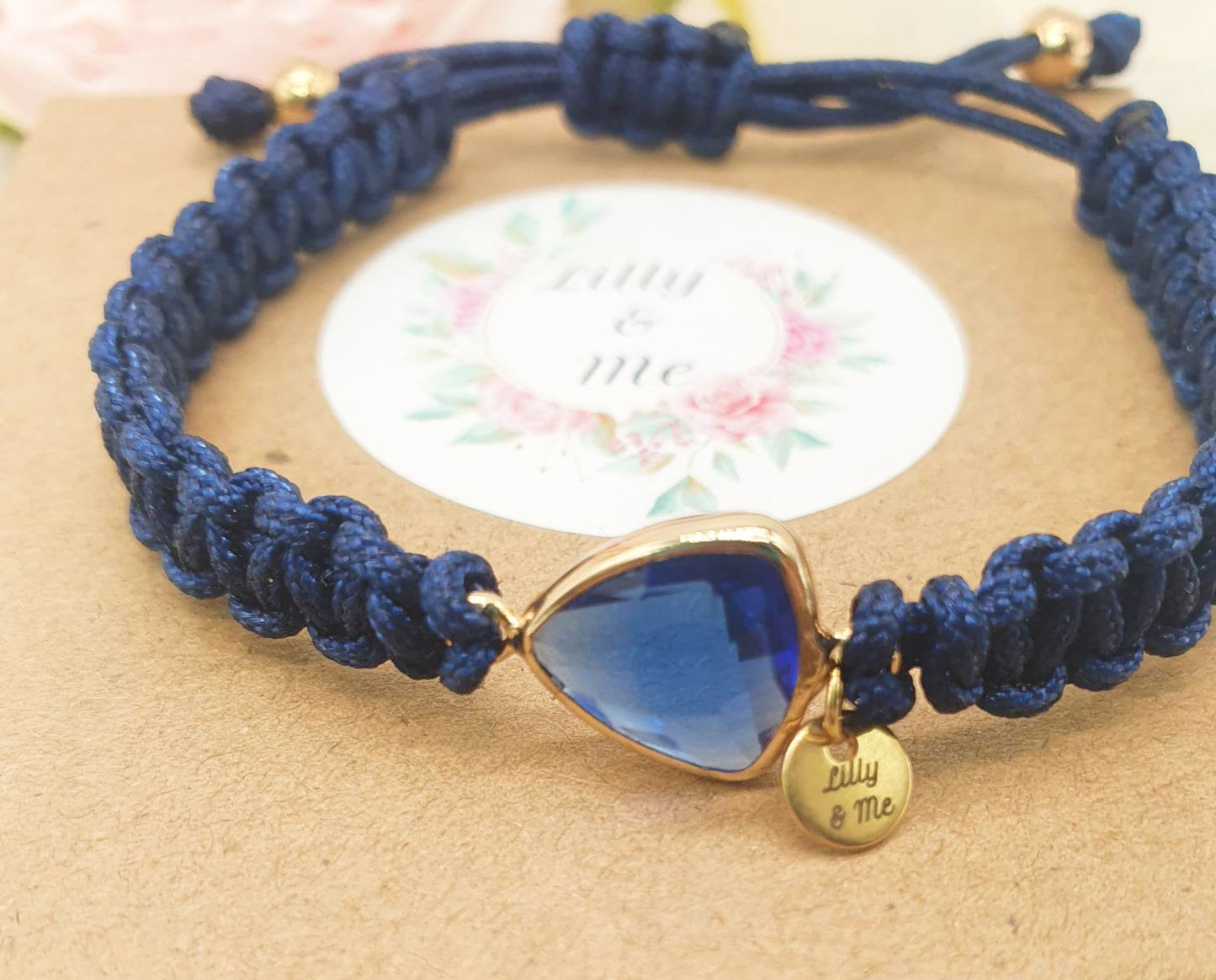 Austrian Crystal Wrap Bracelets