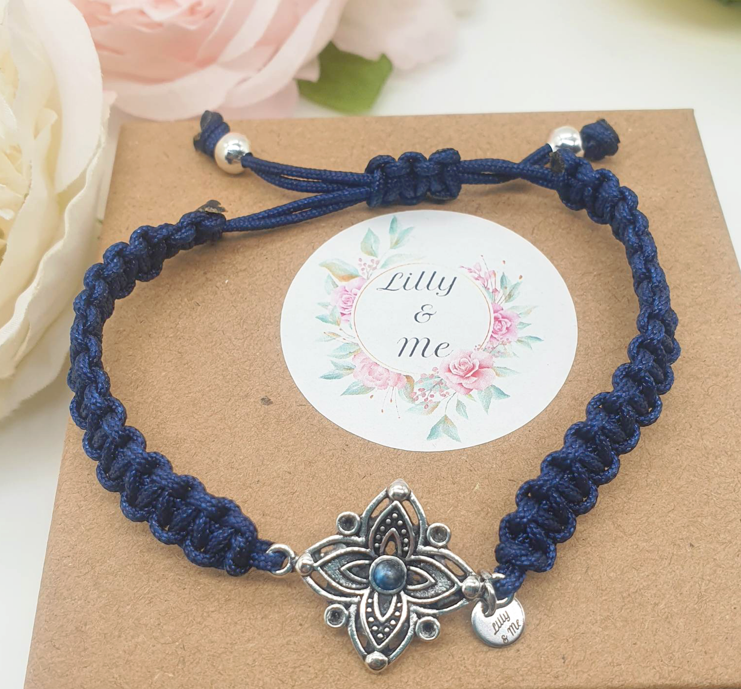 Star Wrap Bracelets
