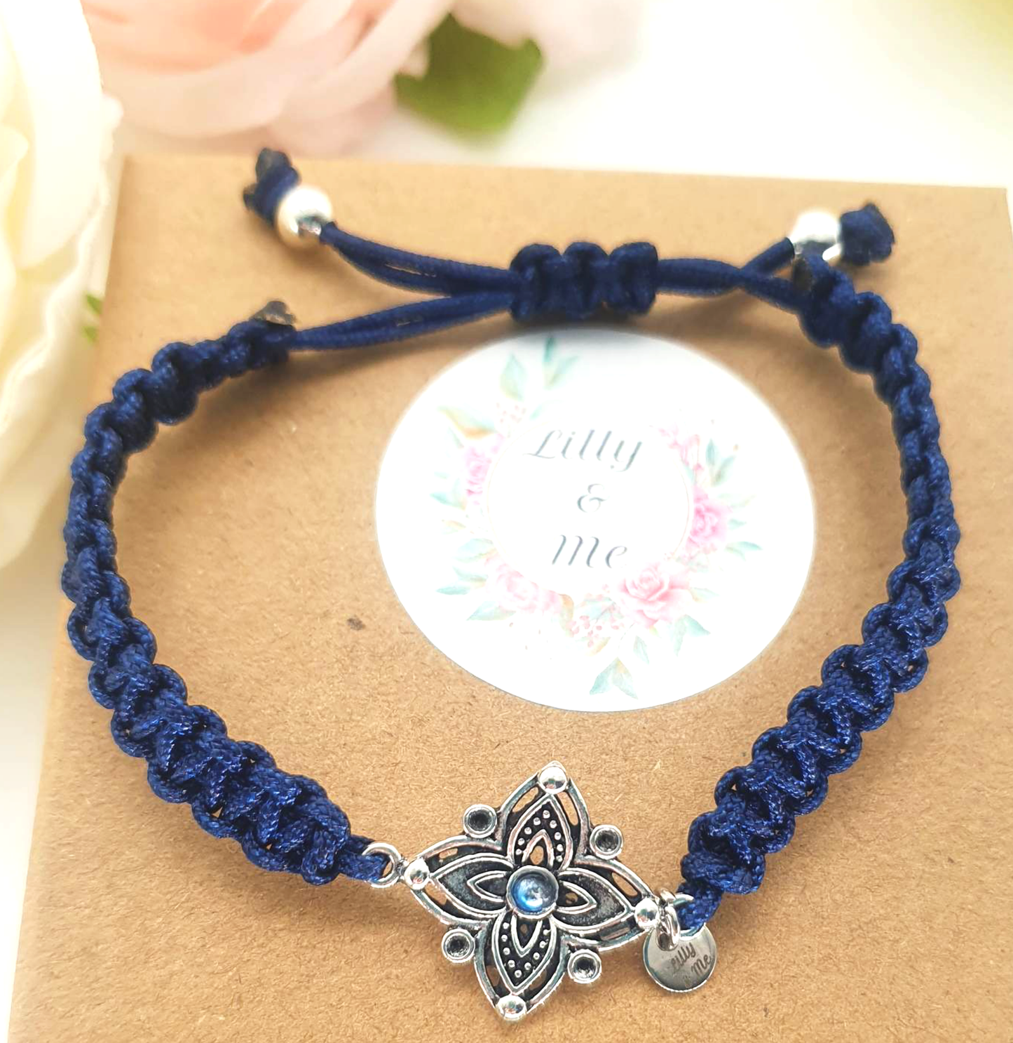 Star Wrap Bracelets