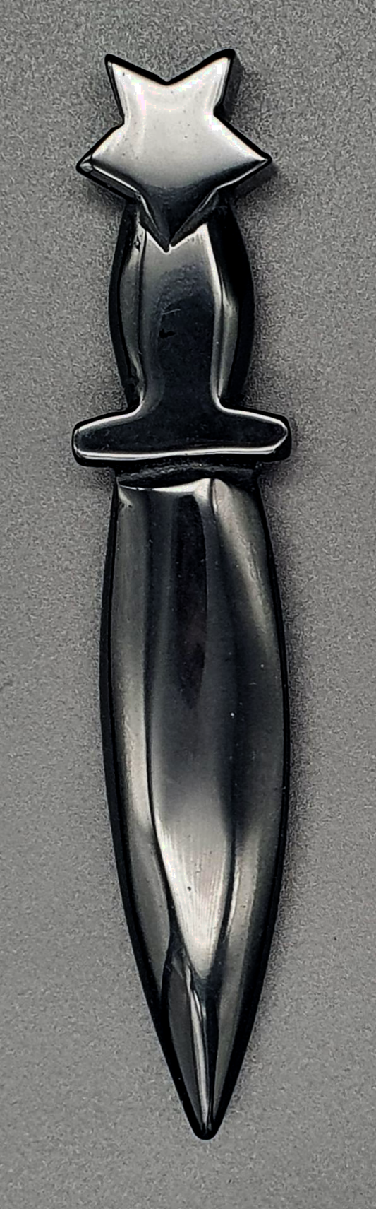 Obsidian Dagger