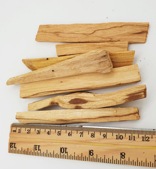 Palo Santo