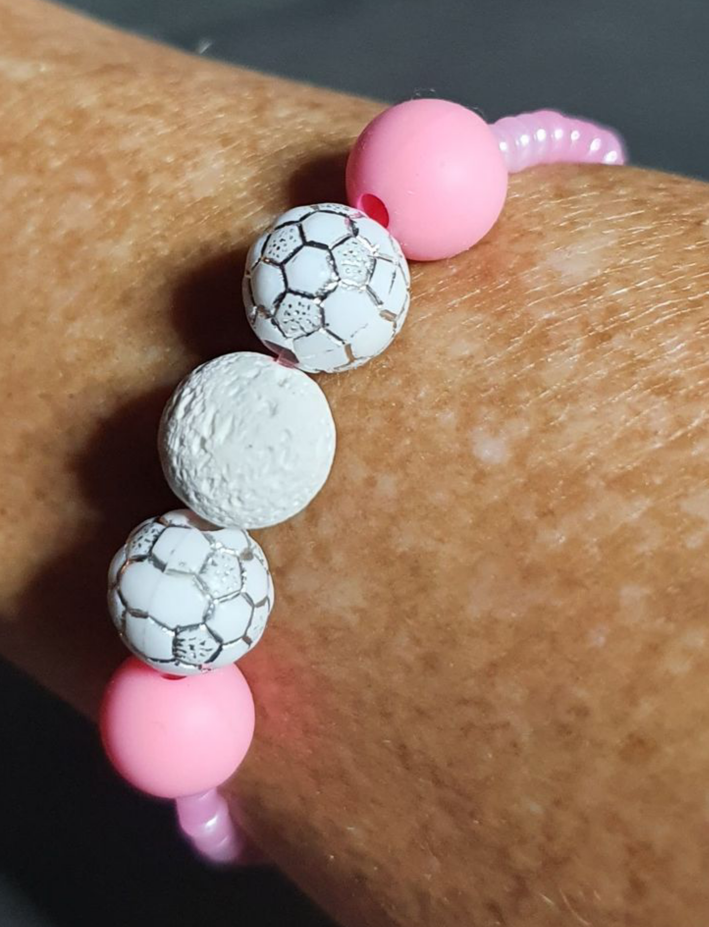 Lava Bead Bracelets