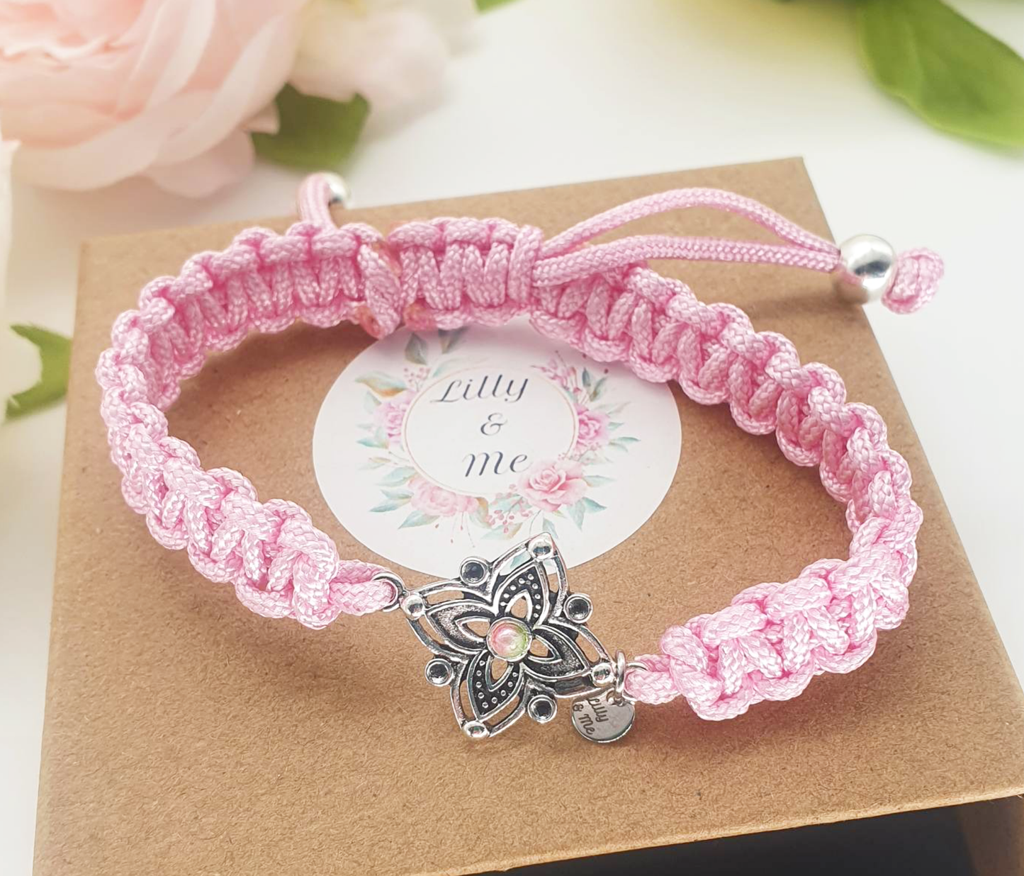 Star Wrap Bracelets