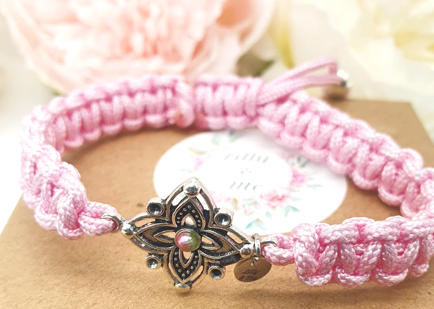 Star Wrap Bracelets