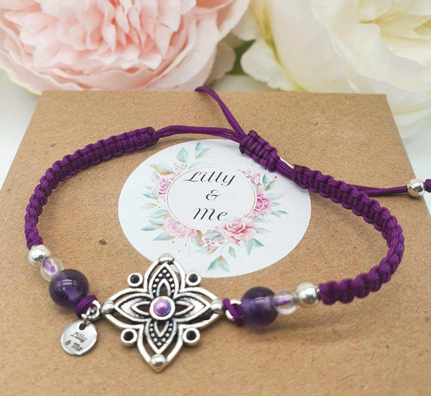 Star Wrap Bracelets