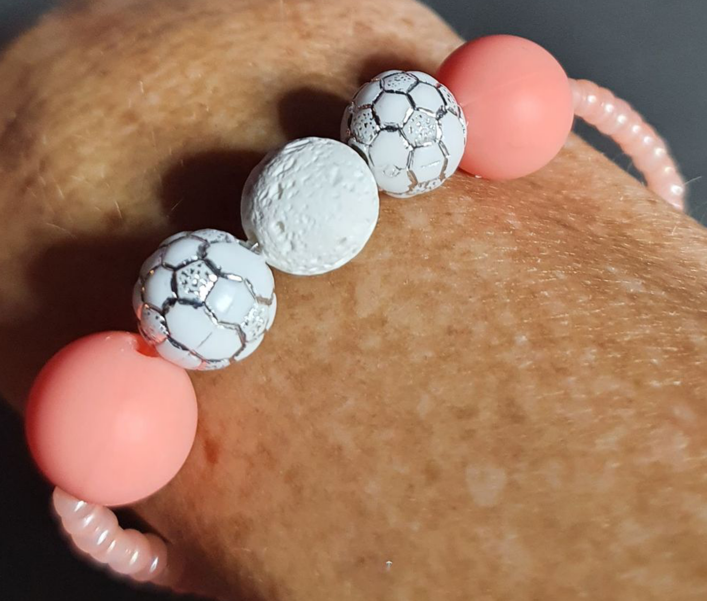 Lava Bead Bracelets