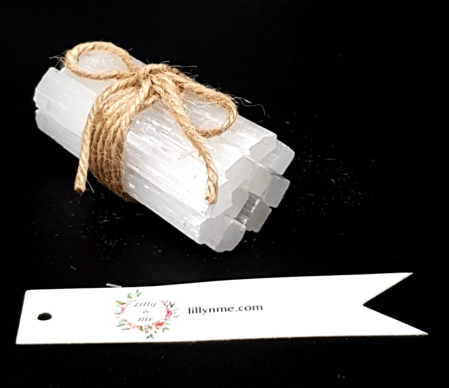 Selenite Bundle