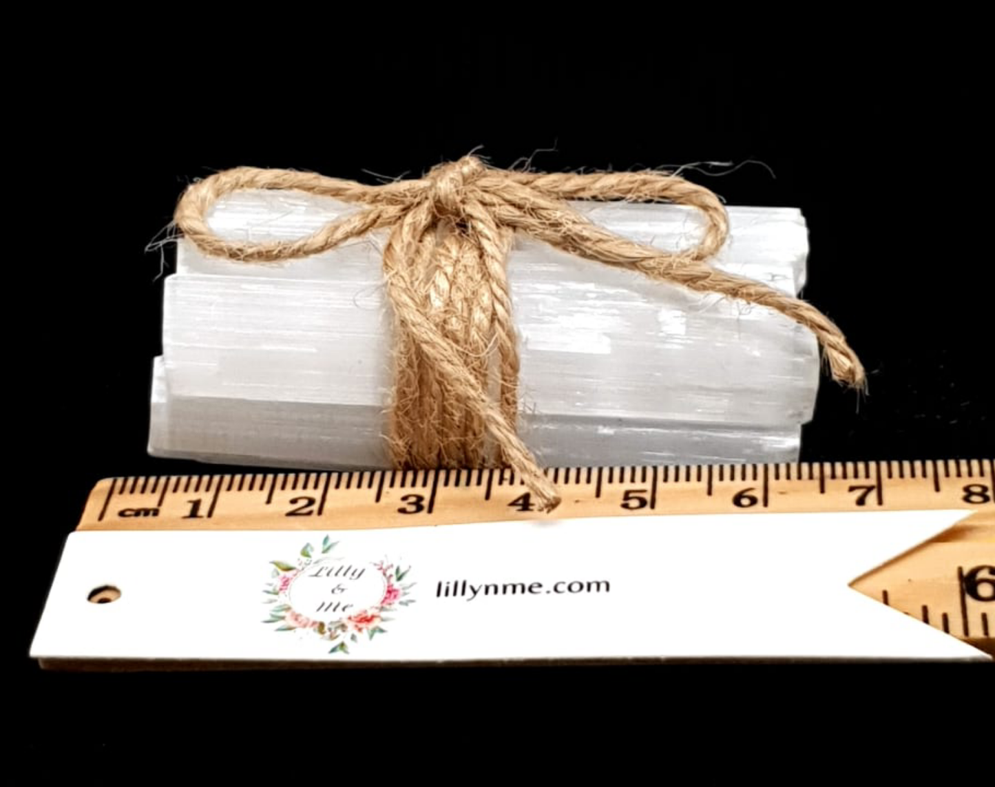 Selenite Bundle