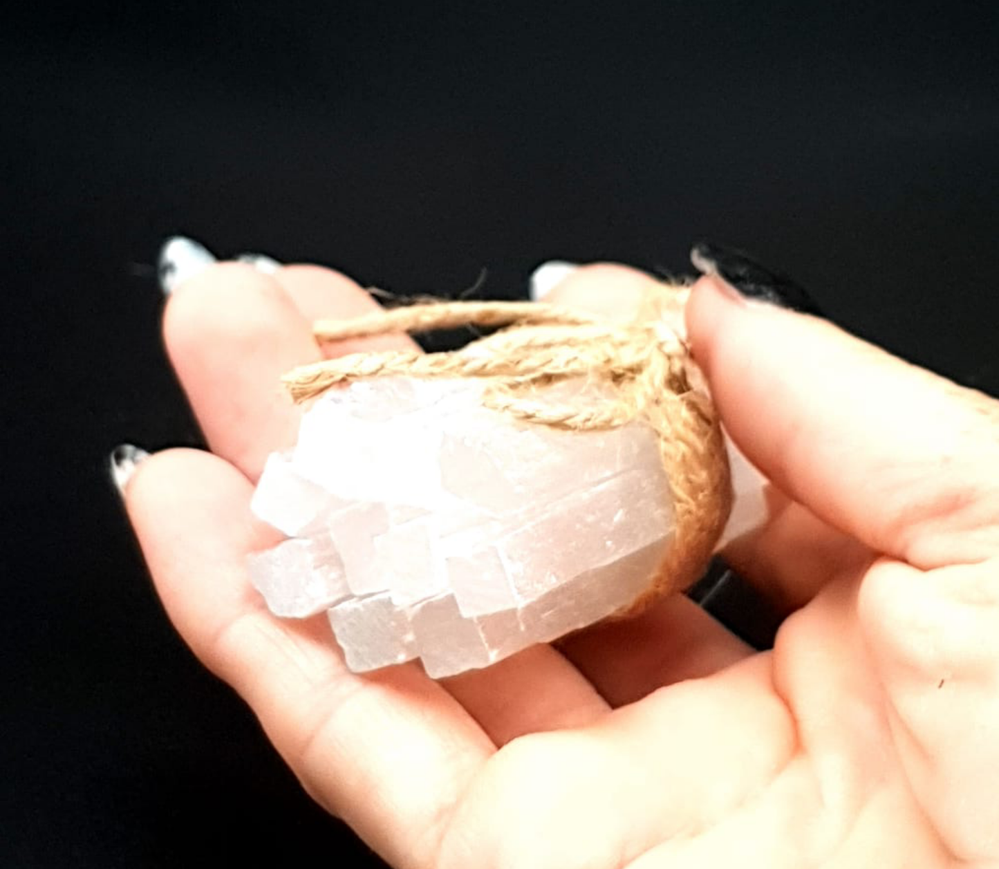 Selenite Bundle