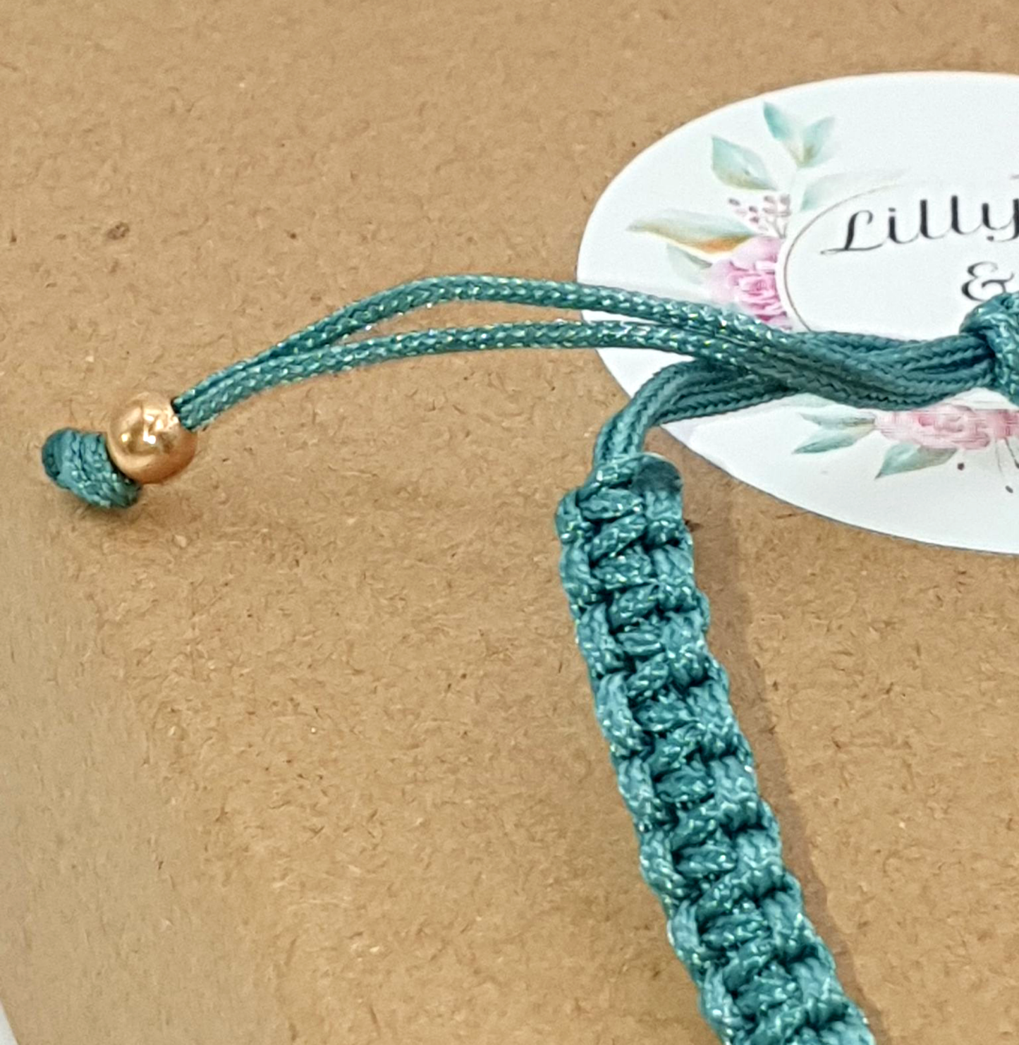 Aventurine Wrap Bracelet