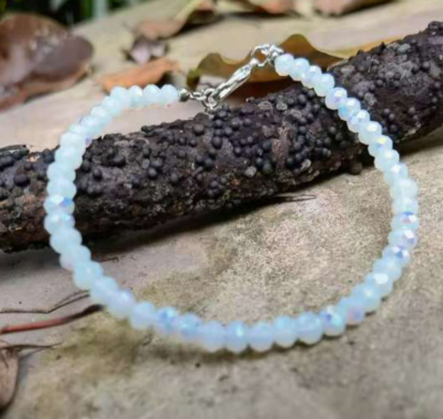 Opal/ Opalite Bracelet